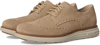 Cole Haan Men's Original Grand Remastered Wing TipOxford