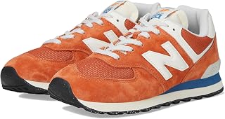 New Balance Unisex-Adult U574BKR Hiking Shoe