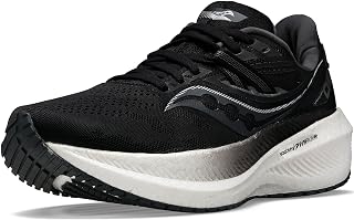 Saucony Triumph 20 Women's Running Shoes