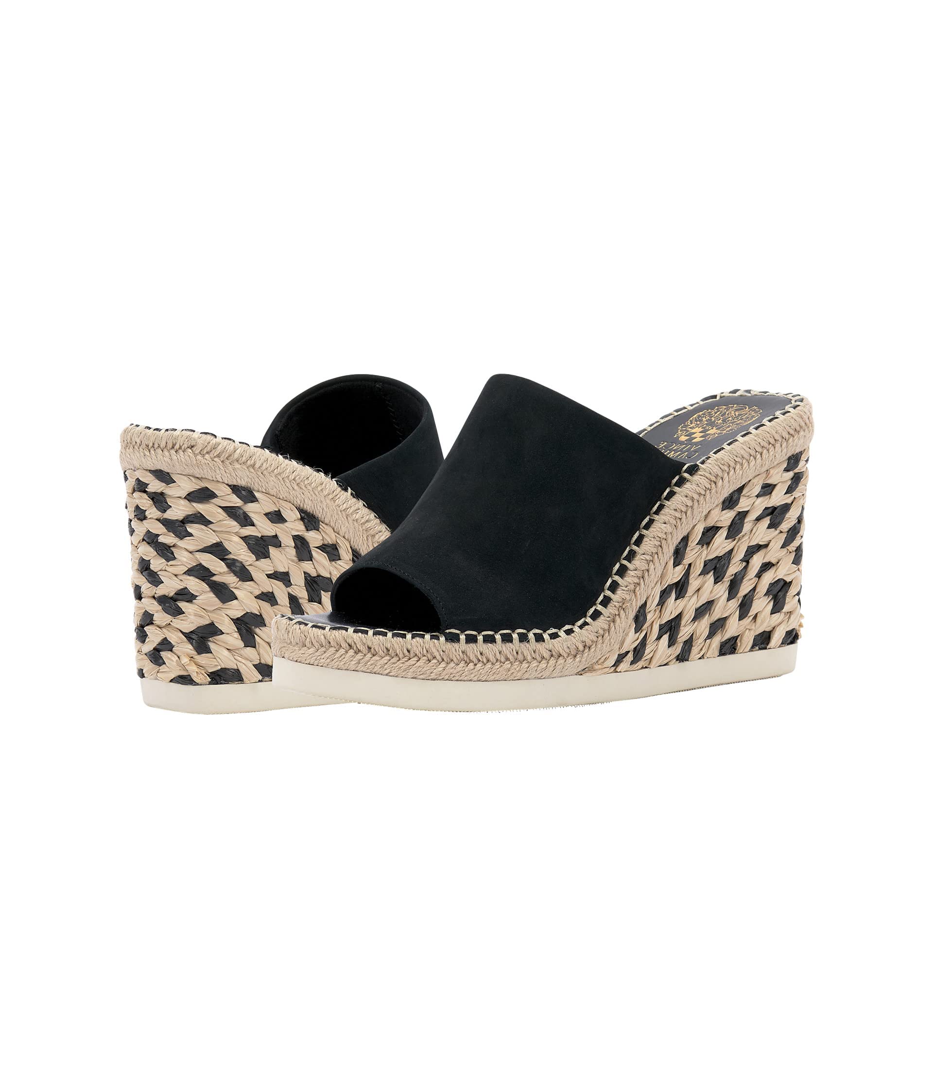 Vince Camuto Brissia, Women's Wedge Sandals