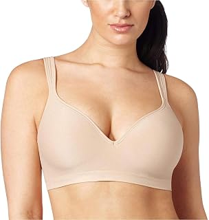 Bali Double Support Women's Full Cup Bra
