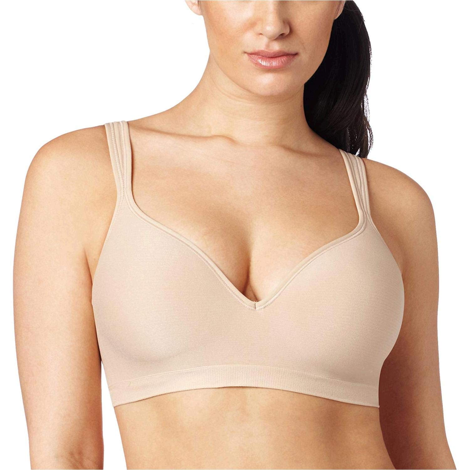 Bali Double Support Women's Full Cup Bra