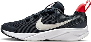 Nike Unisex-Child Star Runner 4 Nn (Gs)
