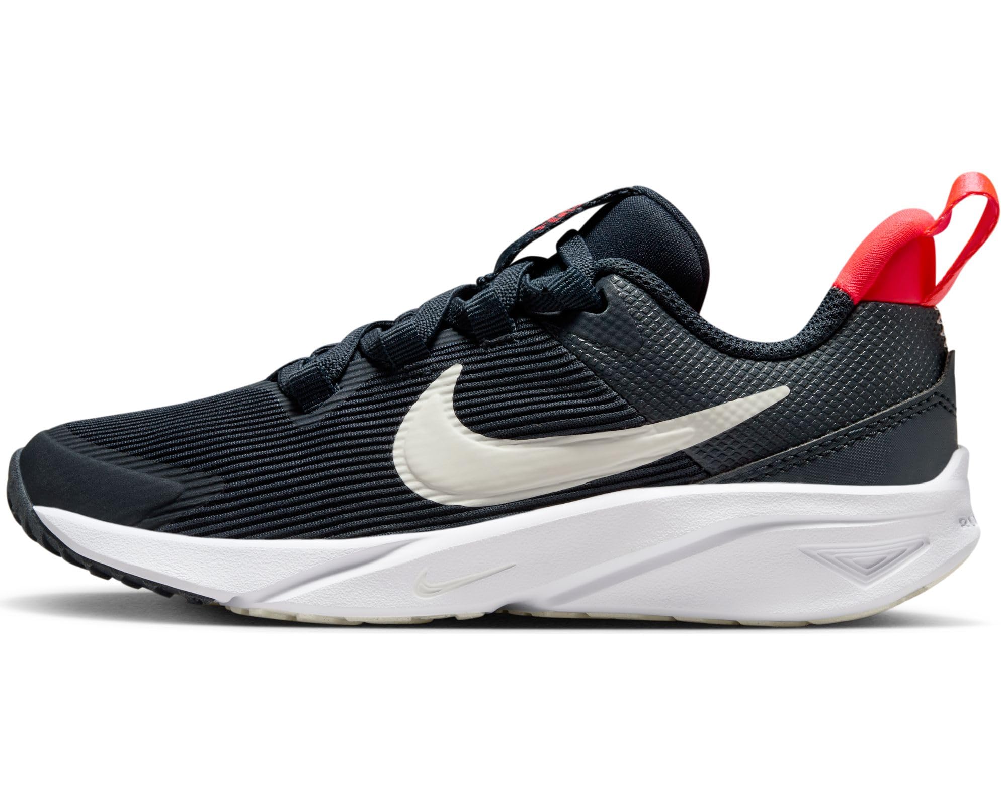 Nike Unisex-Child Star Runner 4 Nn (Gs)