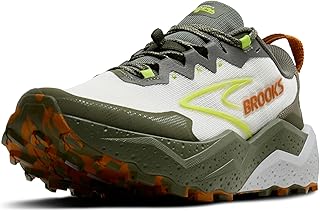 Brooks Men's Caldera 8Sneaker