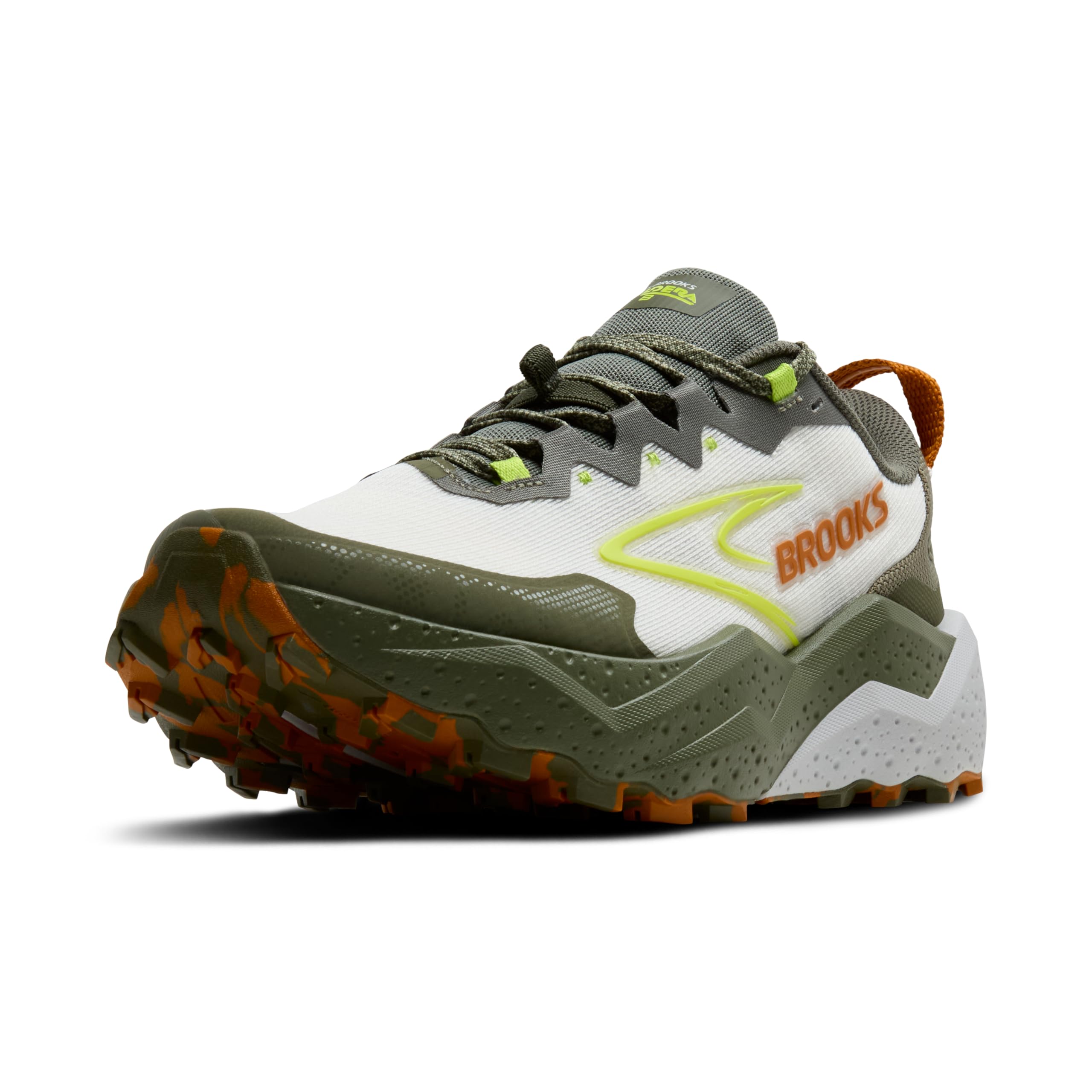 Brooks Men's Caldera 8Sneaker