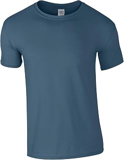 Gildan Men's T-Shirt Softstyle