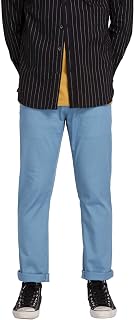 Volcom Frickin Men's Modern Stretch Chino Trousers