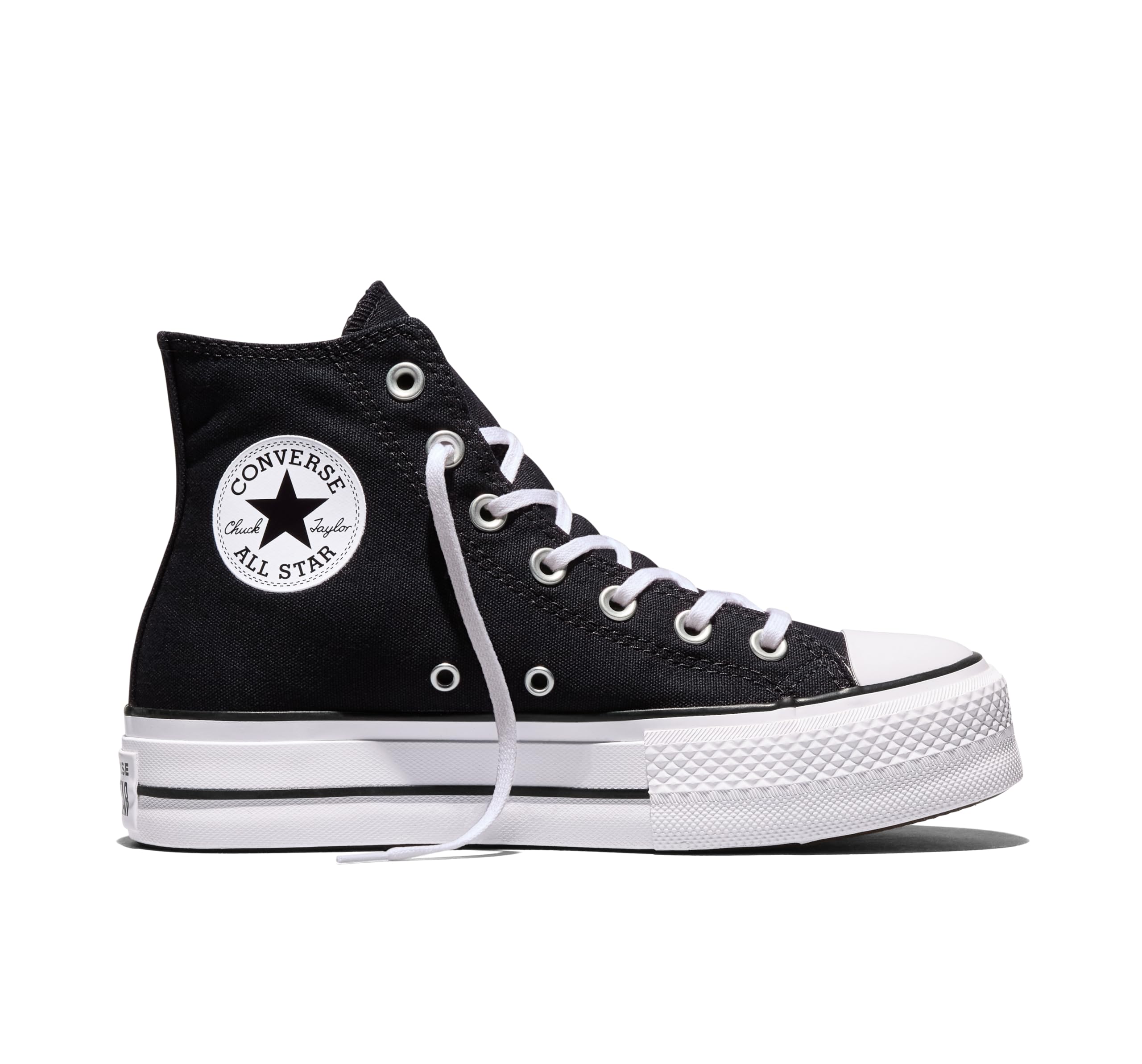 Converse Women's Chuck Taylor All Star Lift Platform Sneakers