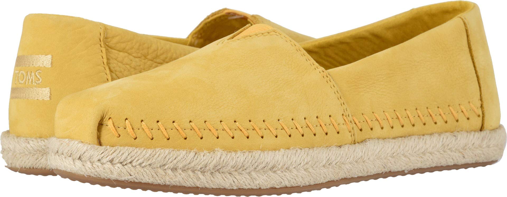 Toms Classics 1001A07, Espadrilles Man