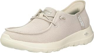 Skechers Go Walk Joy Moc Toe Women's Casual Shoes Hands Free