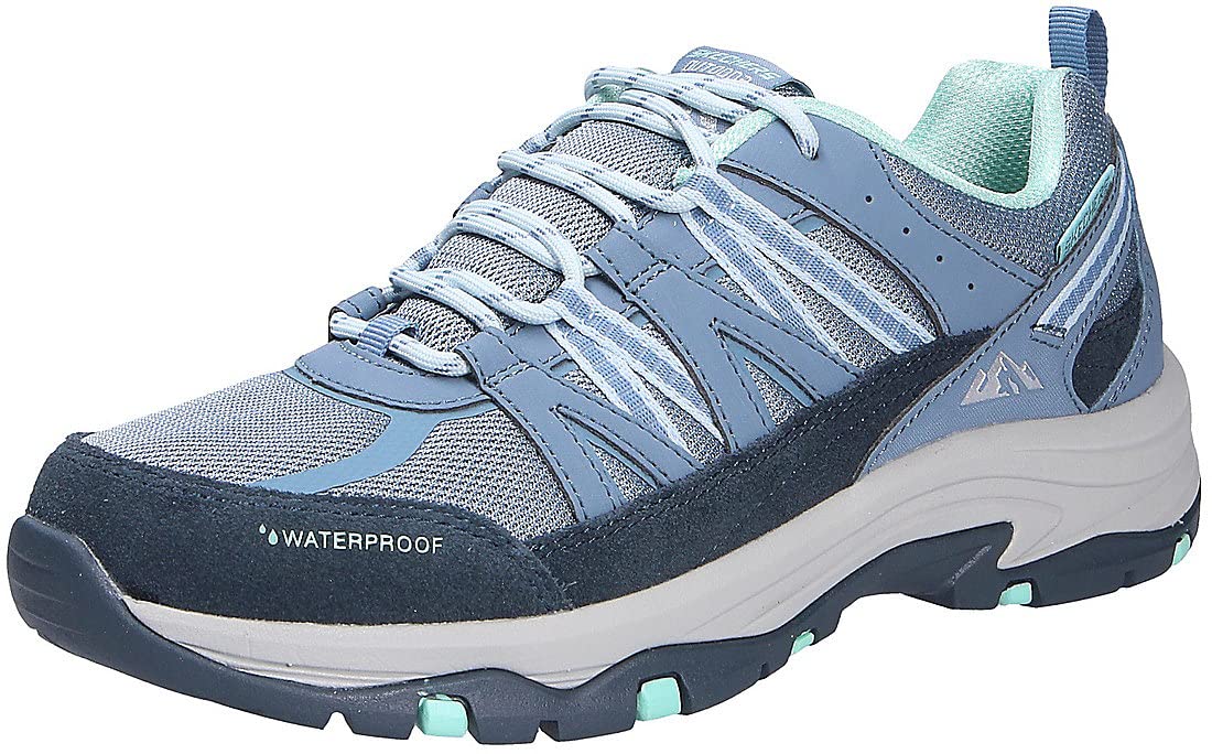 Skechers Trego Women's Panoramic Point of Lookout
