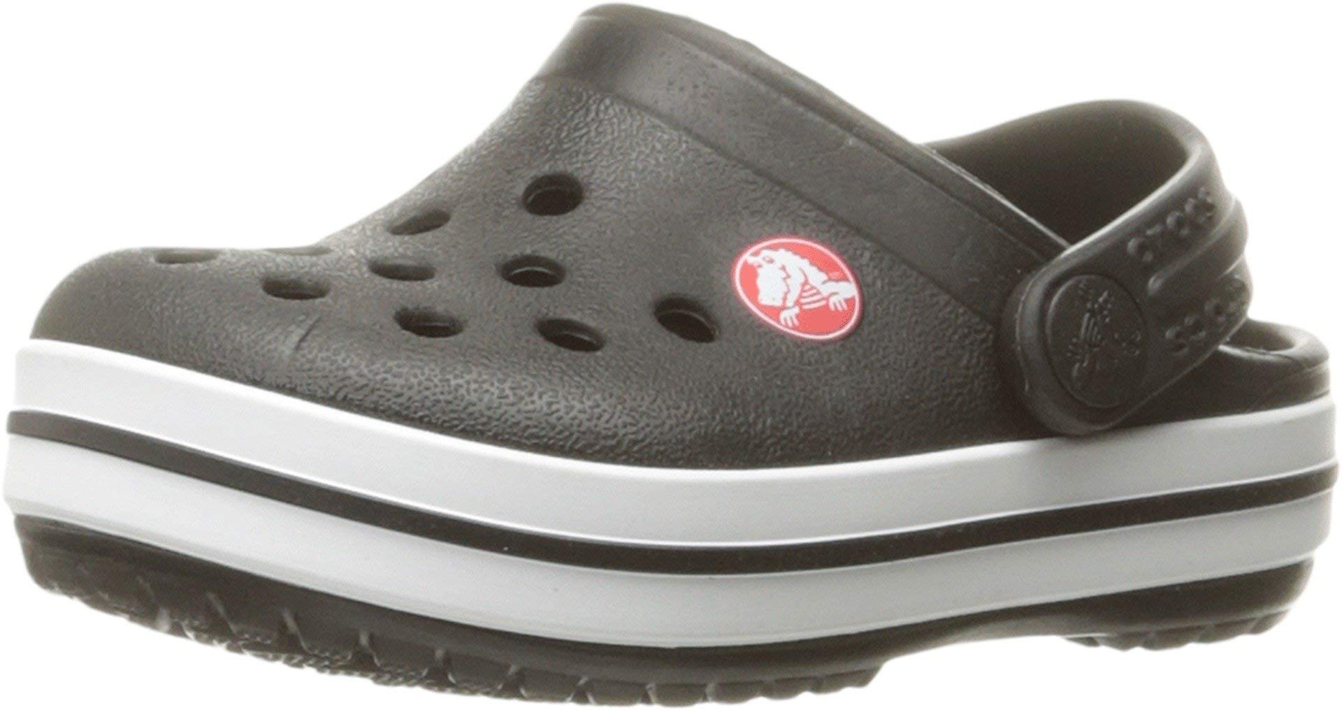 Crocs Crocband Clog Kids Clogs Unisex – Children and Youth