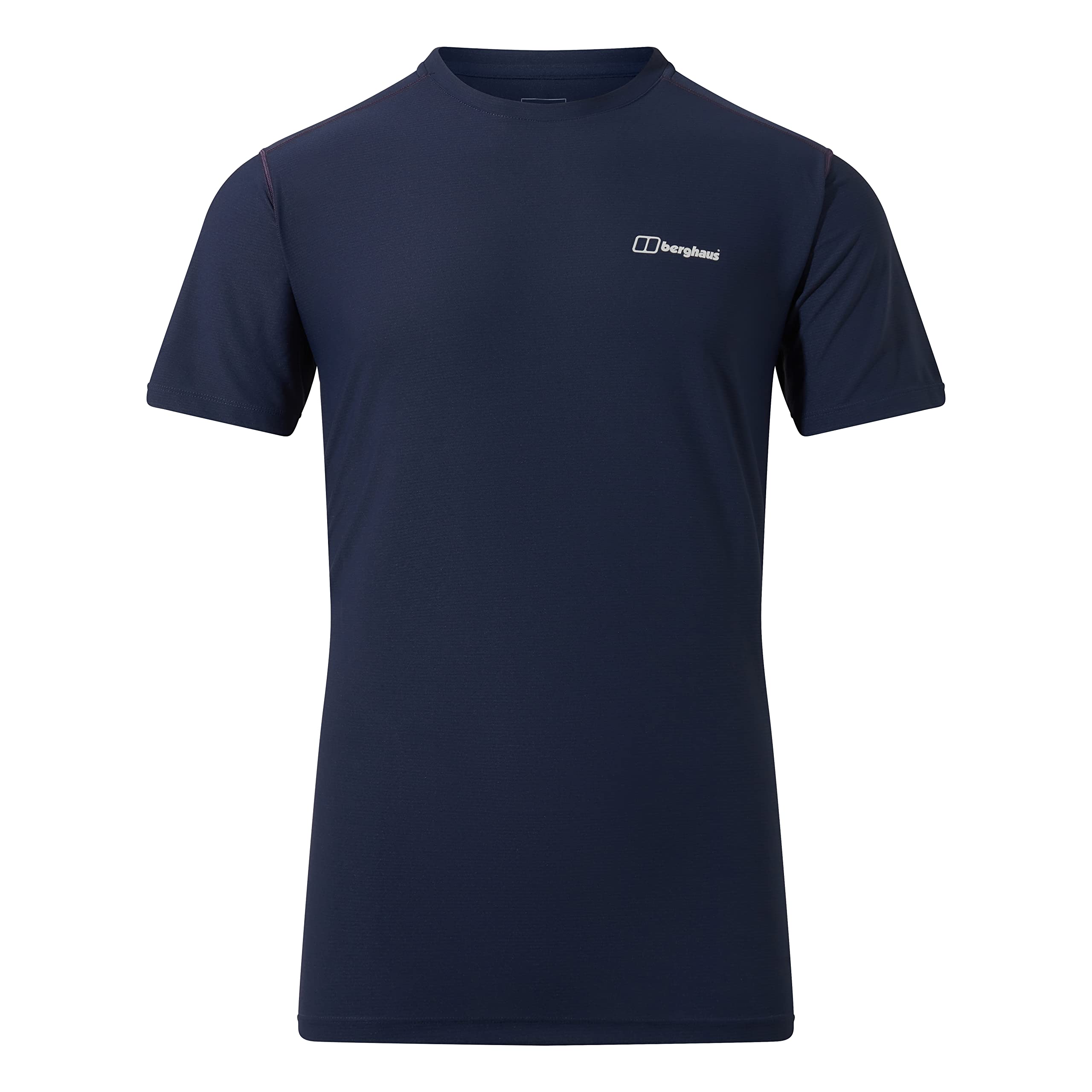 Berghaus Men's 24/7 Tech Basecrewss T-Shirt (Pack of 1)