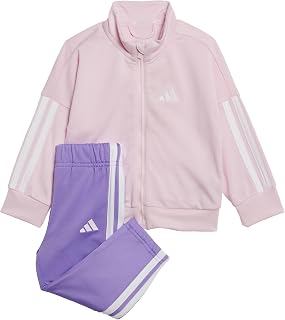 adidas Essentials Unisex Baby Tracksuit