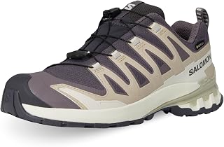 Salomon Women's Xa Pro 3D Trail Running Shoes
