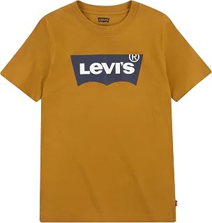 Levi's Batwing T-Shirt T-Shirt Children and Boys (Pack of 1)