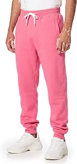 Southpole Fleece Joggers for Men with Pockets