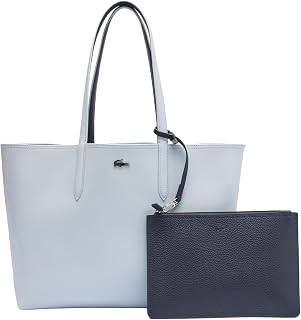 Lacoste Women's Anna Large Reversible Tote Bag