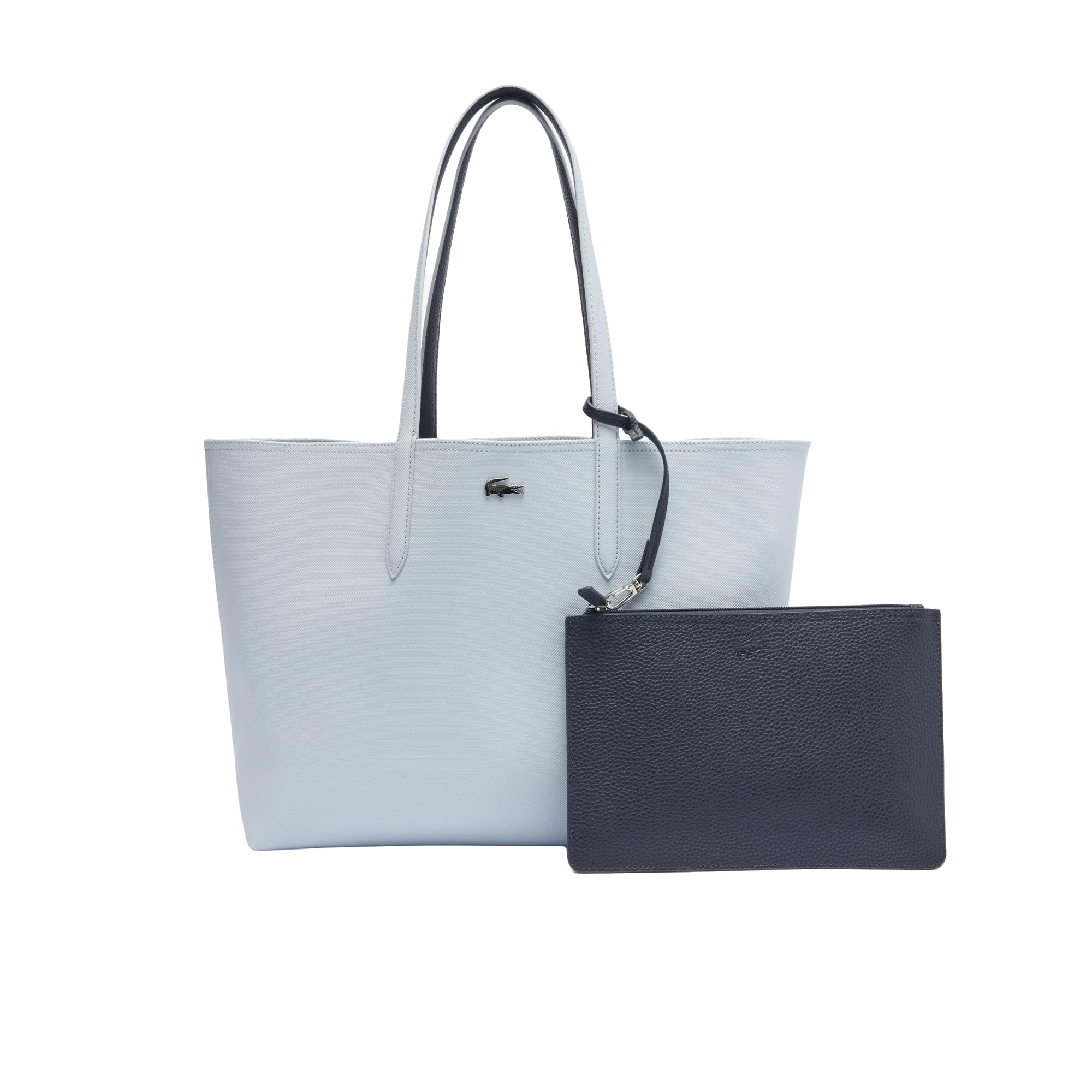 Lacoste Women's Anna Large Reversible Tote Bag