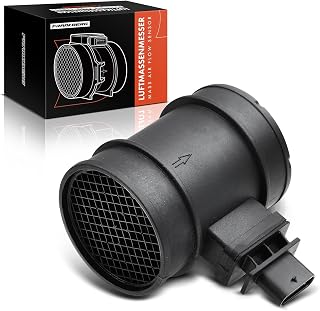 Frankberg Mass Airflow Sensor 0281002832 | Compatible with: Corsa D S07, Astra H A04, Astra MK VH, Astra H GTC A04, Astra H Van L70, Zafira/Zafira Family B A05