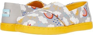 Toms Alpargata Speckled Women's Flat Loafer