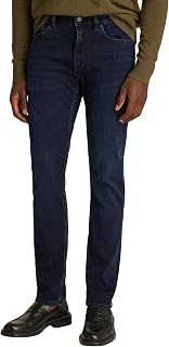 Tommy Hilfiger Men's Bleecker Flex Mohave Indigo Slim Fit Jeans