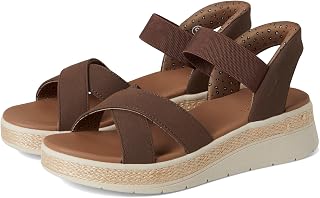 Skechers Bobs Sun Ray Hands Free Slip-ins Women's Sandals