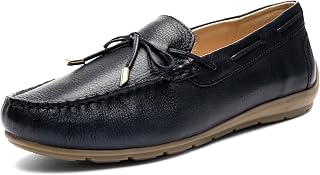 ARA Women's Alabama Moccasin