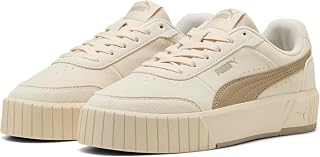 PUMA Carina Leather Adult Women Sneakers