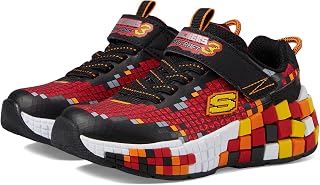 Skechers Unisex-Child Mega-Craft 3.0