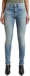 G-STAR Women 3301 Skinny Jeans