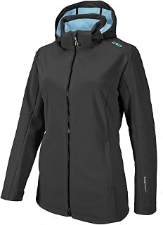 CMP 3A05396 Women's Softshell Jacket
