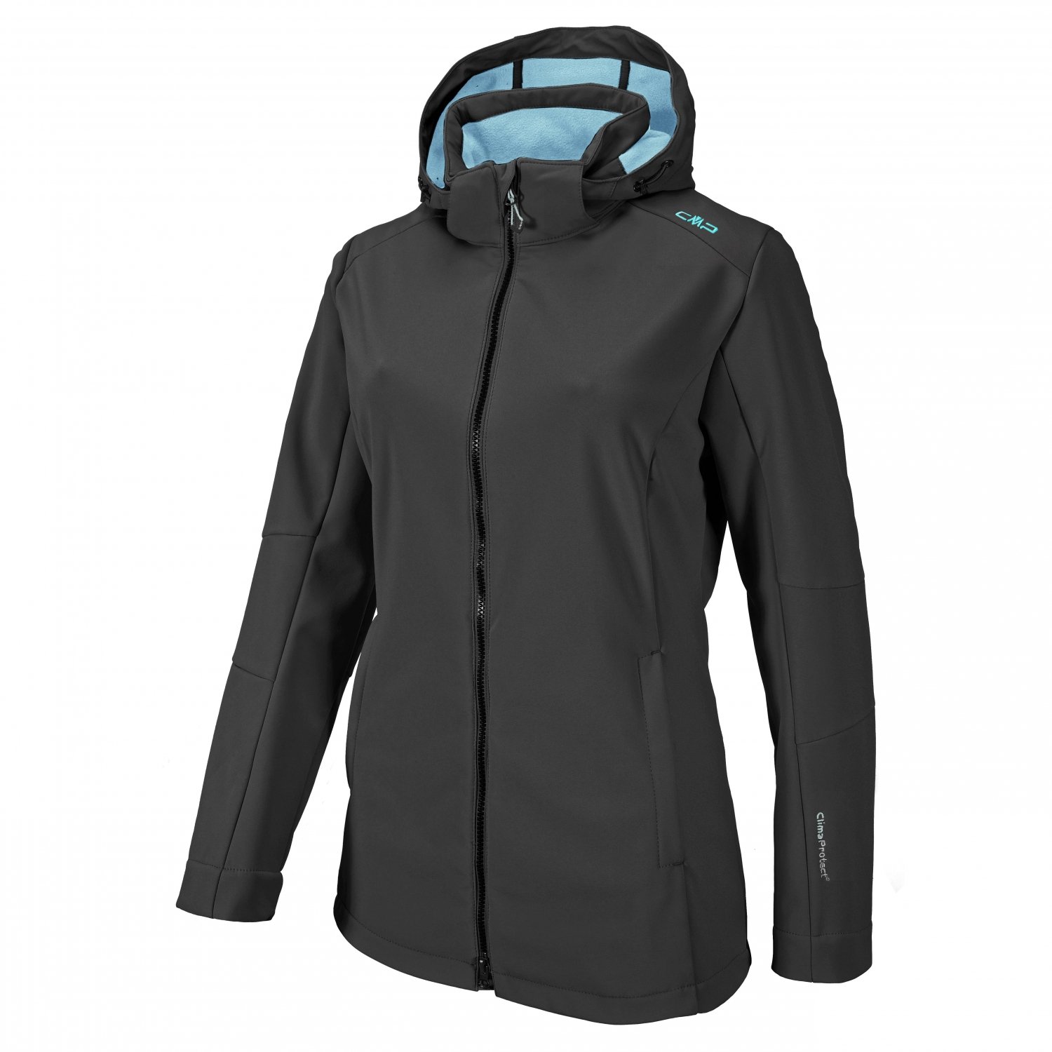 CMP 3A05396 Women's Softshell Jacket