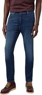 Wrangler Men's Larston Skinny Jeans