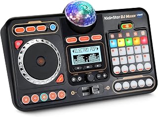 VTech Kidi Star DJ Mixer