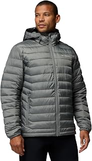 Columbia Men's Powder Light II Hooded Jacket