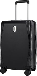 CabinMax Cabin Suitcase Large for Ryanair, Easyjet 55x40x20 Cabin Luggage