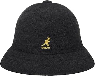 Kangol Unisex Bermuda Hat - Casual Women/Men - Beach Travel Spring-Summer