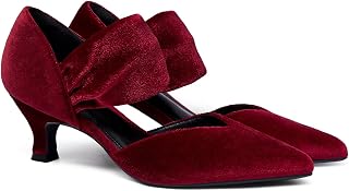 Coutgo H3v050 Women's Pumps