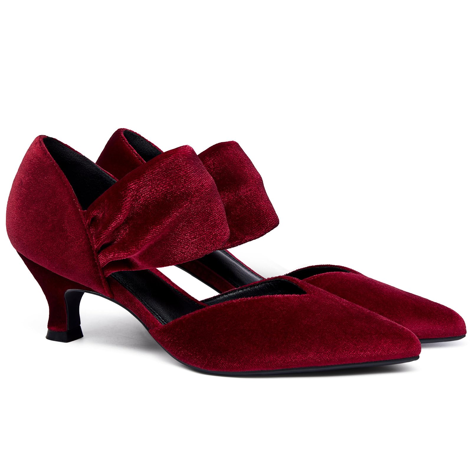 Coutgo H3v050 Women's Pumps