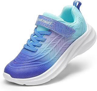 DREAM PAIRS Slip On Running Shoes
