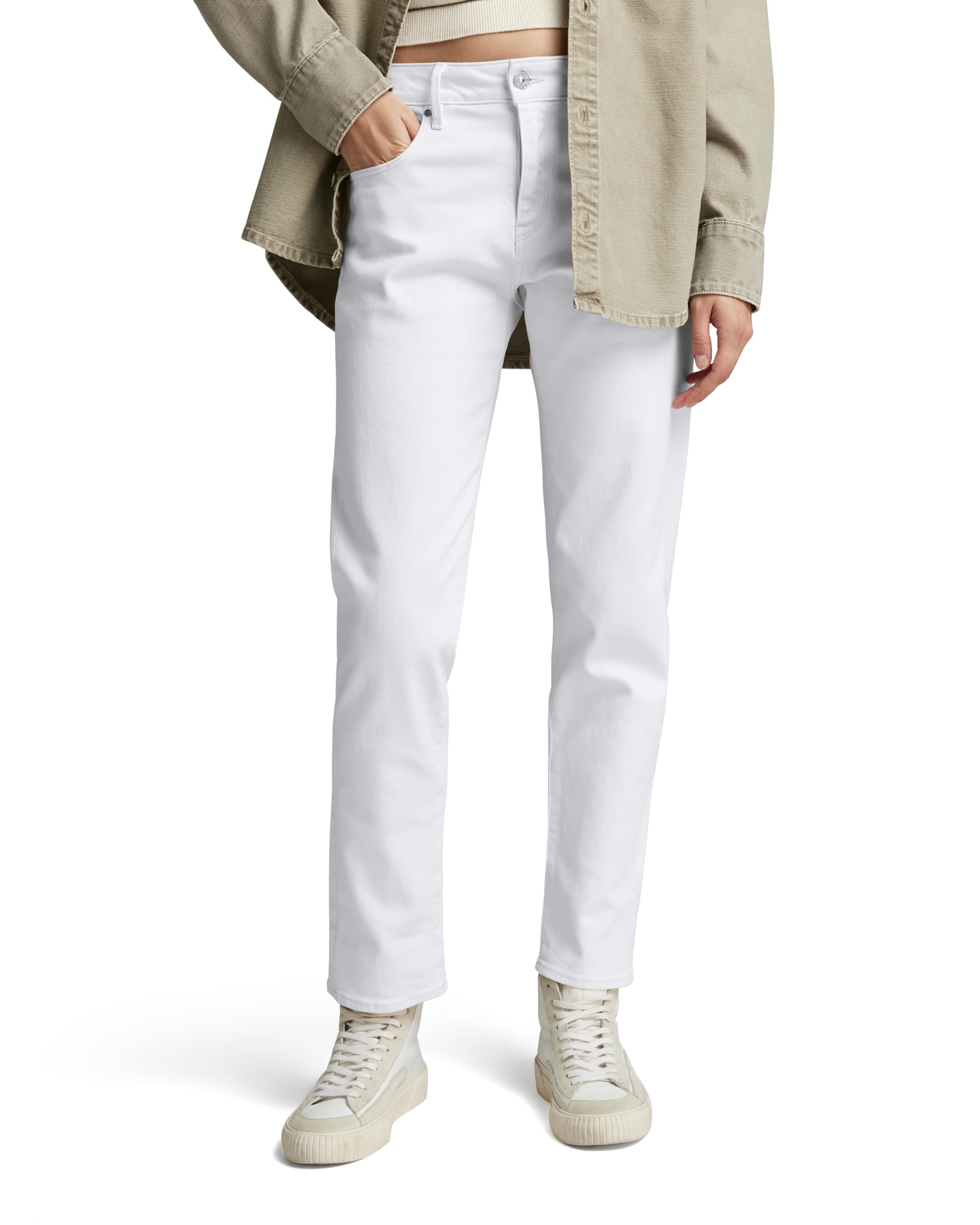 G-Star Women Kate Boyfriend Jeans