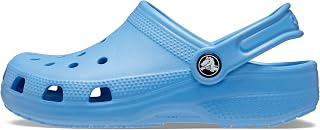 Crocs Unisex Kids Classic Clog Kids/Toddler (Old Fashion) Sandal