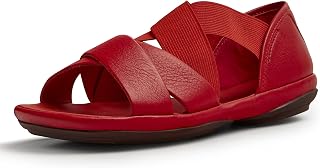Camper Right Nina K201367 X-Strap Women's Sandals
