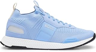 BOSS Titanium_Runn_knst1 TrainersMen