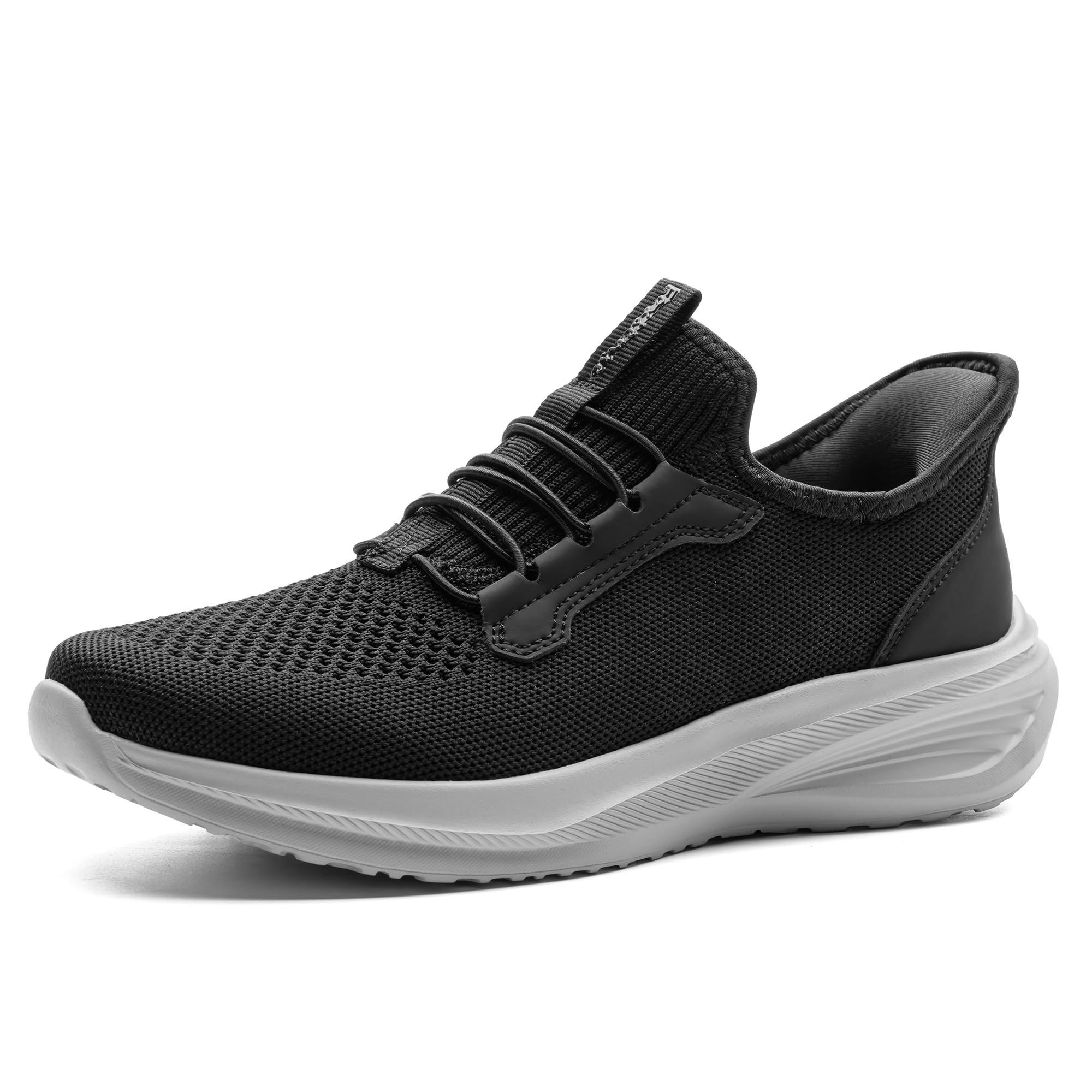 Foxsense Sneakers, Easy to Wear While Standing, Recommended by Physical Therapis
