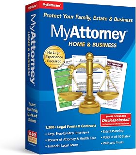MyAttorney Home & Business
