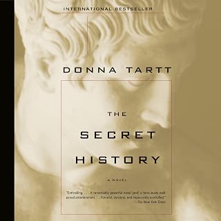 The Secret History: A Novel