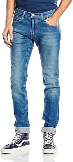 Lee Luke Old Jeans Homme